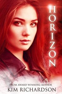 Kim Richardson – Horizon (2014)
