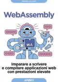 Gerard Gallant - WebAssembly (2022)