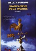 Nele Neuhaus - Biancaneve deve morire (mp3 - 64 kbps)
