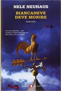Nele Neuhaus – Biancaneve deve morire (mp3 – 64 kbps)