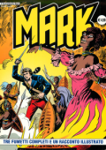 img Il Comandante Mark - Volume 48 (Edizioni IF)