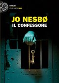 Jo Nesbø - Il confessore (2014) mp3 - 64kbps