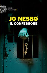 Jo Nesbø – Il confessore (2014) mp3 – 64kbps