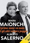 Mara Maionchi, Alberto Salerno – Il primo anno va male, tutti gli altri sempre peggio (2020) mp3 - 128kbps