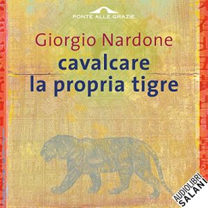 Giorgio Nardone – Cavalcare la propria tigre (2012) mp3 – 128kbps