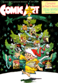 img Comic Art - Volume 122