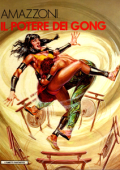 img Amazzoni - Il Potere Dei Gong