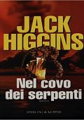 Jack Higgins - Nel covo dei serpenti (mp3 - 128kbps)