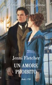 Jenni Fletcher – Le regine di Bath Vol. 3. Un amore proibito (2022)