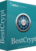 Jetico BestCrypt Container Encryption 9.08.1 - ITA