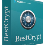 img Jetico BestCrypt Container Encryption 9.08.1 - ITA