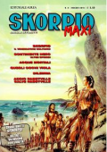 img Skorpio Maxi - Volume 8