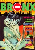 img Bronx 13 (Nuova Frontiera 1995)