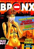 img Bronx 16 (Nuova Frontiera 1995)