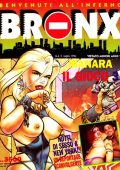 img Bronx 06 (Nuova Frontiera 1994)
