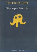 Peter Bichsel - Storie per Bambini (1991)