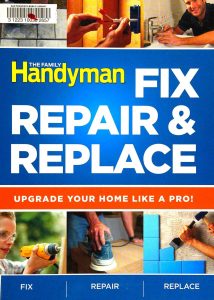 Manuali per il Fai da Te in Casa, Family Handyman Fix (ITA-ENG) 2012