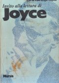 Carla Marengo Vaglio - Invito alla Lettura di Joyce (1985)