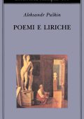 Aleksandr Puškin - Poemi e Liriche (2001)