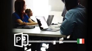 Udemy – Corso fondamentale di Powerpoint: pratico ed efficiente – ITA