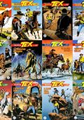 img SUPER TEX - Raccolta Anno 2021+2022 Completo (SBE 2021-2022)