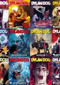 img Dylan Dog – Raccolta Anno 2022 Completo (SBE 2022)