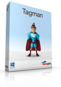[PORTABLE] Abelssoft Tagman 2023 v9.02 Portable - ITA