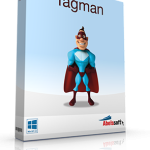 img [PORTABLE] Abelssoft Tagman 2023 v9.02 Portable - ITA