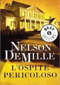 Nelson DeMille - L'ospite pericoloso (mp3 - 64kbps)