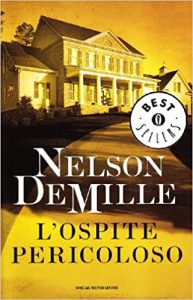 Nelson DeMille – L’ospite pericoloso (mp3 – 64kbps)