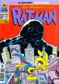 img Rat-Man Collection - Volume 50 - Il Migliore