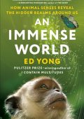 Ed Yong - An Immense World (2022)