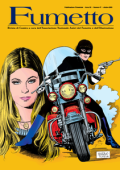 img Fumetto - Volume 47