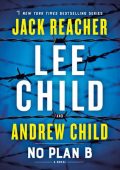 Lee Child - No Plan B (2022) ENG
