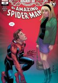 img The Amazing Spider-Man 10 (Marvel) (Settembre 28-2022)