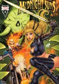 img Midnight Suns 3 (Marvel) (Novembre 2022)