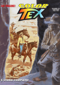 img Color Tex N.22 - Yavapai E Altre Storie (SBE Dicembre 2022)
