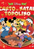 img Disney - Il canto di Natale di Topolino (Giunti 2019)