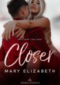 Mary Elizabeth - Closer (2022)