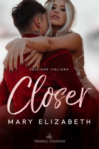 Mary Elizabeth – Closer (2022)