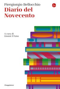 Piergiorgio Bellocchio – Diario del Novecento (2022)