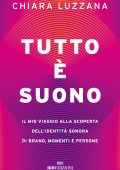 Chiara Luzzana - Tutto è suono (2022)