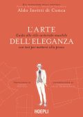 Aldo Invitti Di Conca - L'Arte dell’Eleganza (2022)