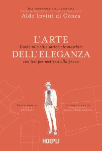 Aldo Invitti Di Conca – L’Arte dell’Eleganza (2022)