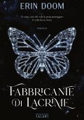 Erin Doom - Fabbricante di lacrime (2021)