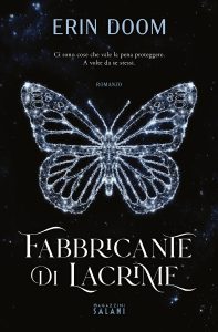 Erin Doom – Fabbricante di lacrime (2021)