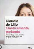 Claudia de Lillo - Elasticamente parlando (2022)