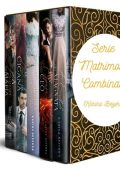 Karina Bezerra - Serie Matrimoni Combinati (2022)