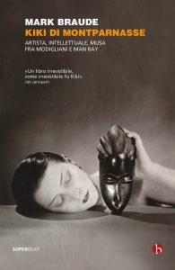 Mark Braude – Kiki De Montparnasse (2022)