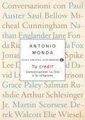 img Antonio Monda - Tu credi? (2013)
